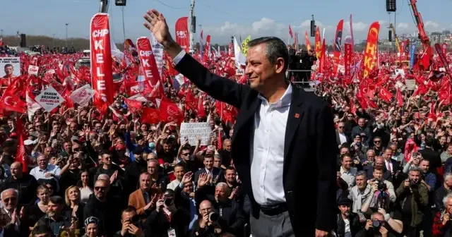 İki misyonlu CHP desteği