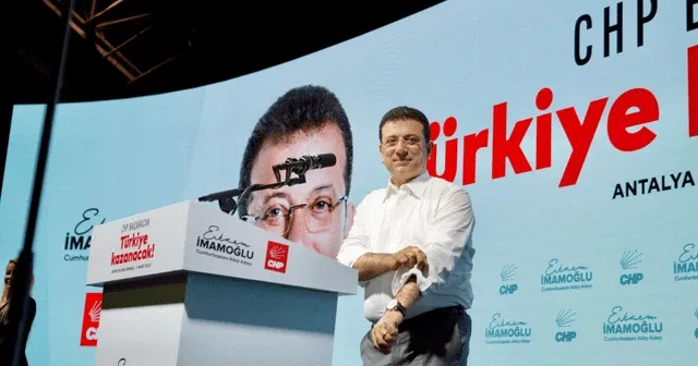 İmamoğlu’nun dili çok mu sert?