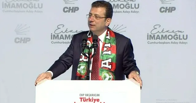 İmamoğlu’nun Diyarbakır mesajlarının önemi