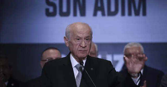 İnşallah Türkiye değişmez
