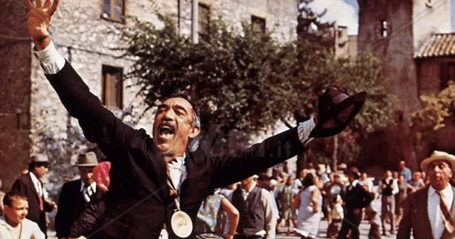 Kasabanın Sırrı: Söylem ve Eylem