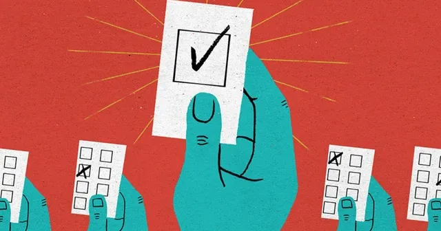 Liberal demokrasinin kanıtı seçimler değil erkler dengesi ve hukuk devleti