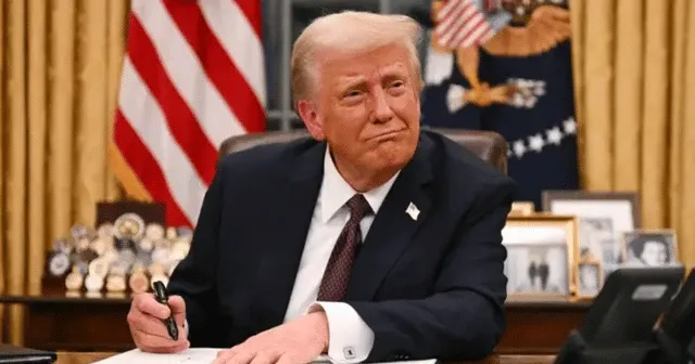 Liberal kapitalizmin krizi: Trump örneği ve belirsiz gelecek
