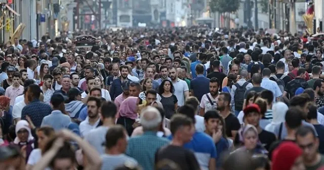 Mahalle’nin Yeniden Yapılanması