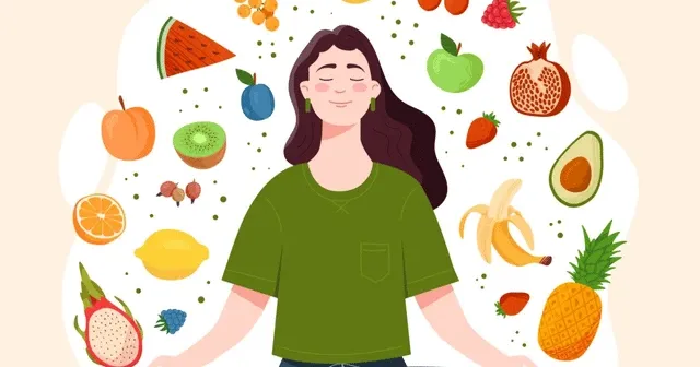 Mindful Eating: Bilinçli beslenme ile fazla yemeyi nasıl önlersiniz?