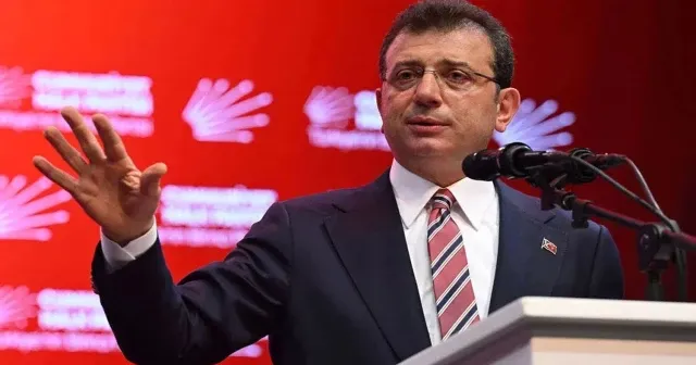 Neden Ekrem İmamoğlu?