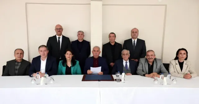 “Öcalan öyle bir çağrı yapmaz”