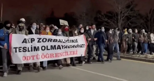ODTÜ, Sosyalizm ve 2025 Türkiye’si