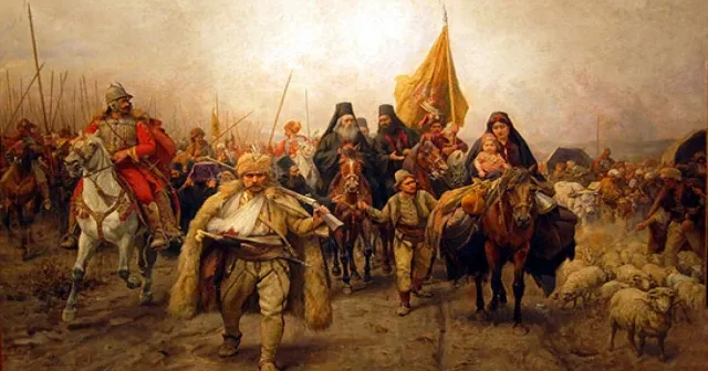 Okul kitaplarında “Çağdaşlaşma”