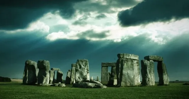 Sanat tarihi perspektifiyle Megalit Uygarlığı