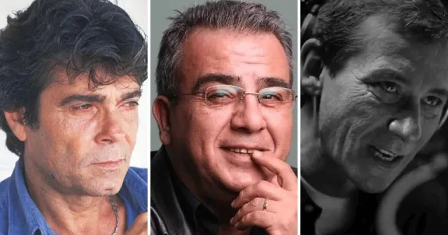 Sesini Kaybeden Yıldızlar, Yıldızlara Dönüşen Sesler