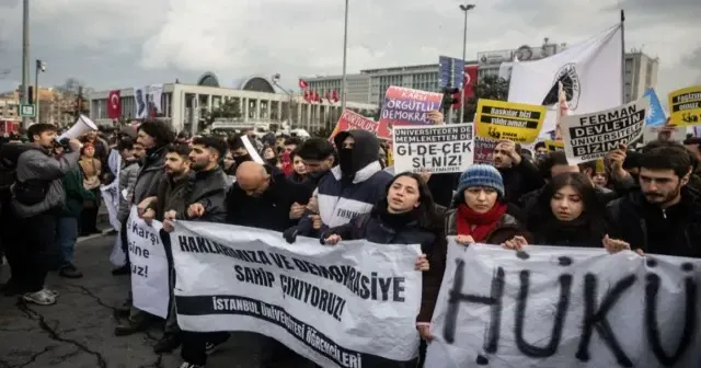 Sokağın gücü ve meşruiyeti nereden geliyor?