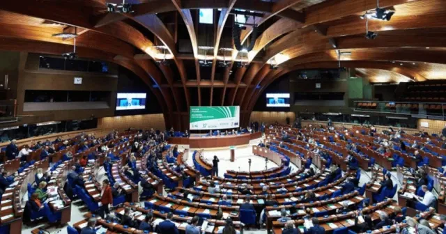Strazburg’dan Yansıyanlar: Yerel Demokrasinin Geleceği