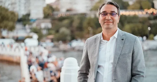 Mahir Polat ile İstanbul’dan Venedik’e uzanan bir vizyon