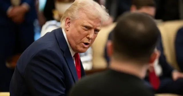 Trump amca maceraları 2. sezon