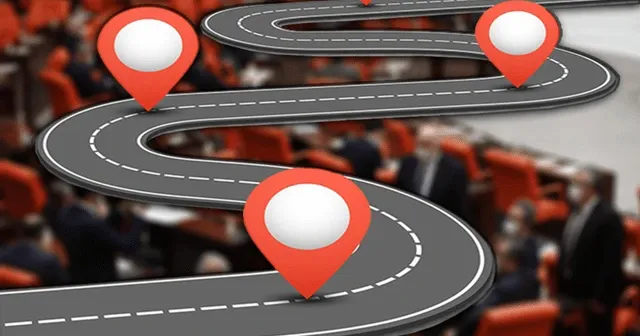 Yol Haritası: Yatay düzleme yayılma, görünürlük, mükerrerlik, müzakere gücü 