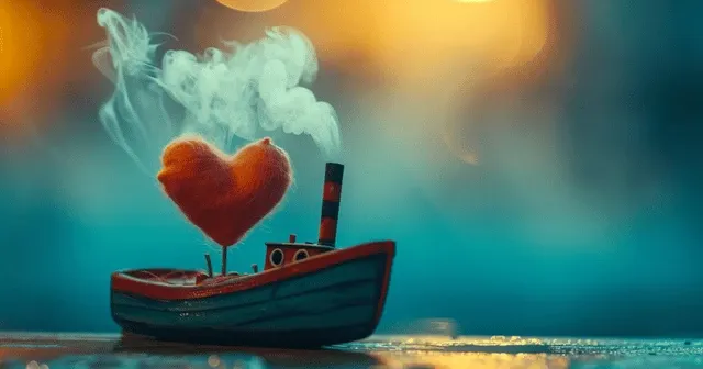 Zerafetle vazgeçmek: Kendine verdiğin en büyük onur