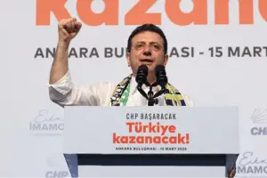 19 Mart 