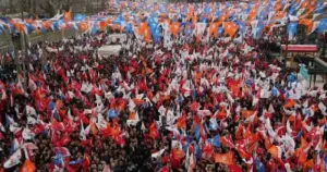 AKP’lilerin dindarlık ve ahlâk anlayışları