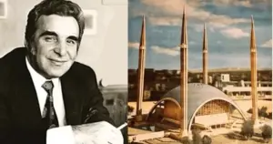 Bir başkan ve sürgün bir camiinin hikayesi: Vedat Dalokay ve Kocatepe Camii