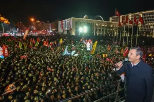 CHP'nin kaybedecek neyi kaldı?