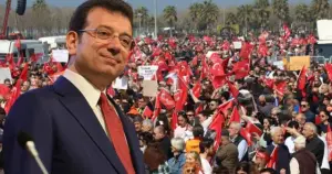 CHP’nin kurultayı yaklaşırken: İmamoğlu Genel Başkan olsa…