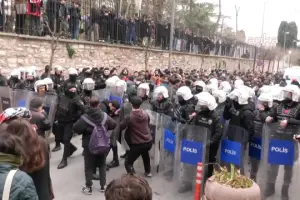 Ekrem İmamoğlu, İstanbul Üniversitesi, ODTÜ ve gençliğin uyanışı