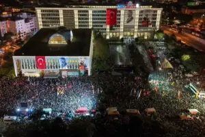 İki Haftanın Bilançosu