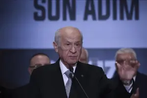 İnşallah Türkiye değişmez
