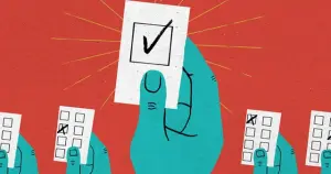 Liberal demokrasinin kanıtı seçimler değil erkler dengesi ve hukuk devleti