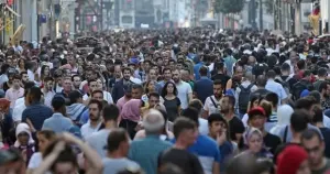 Mahalle’nin Yeniden Yapılanması