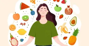 Mindful Eating: Bilinçli beslenme ile fazla yemeyi nasıl önlersiniz?