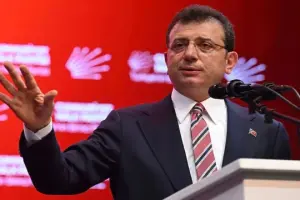 Neden Ekrem İmamoğlu?
