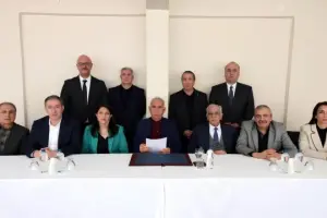 “Öcalan öyle bir çağrı yapmaz”