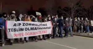 ODTÜ, Sosyalizm ve 2025 Türkiye’si