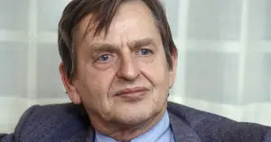 Olof Palme - The Man Who Played With Fire (2)