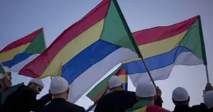 Ortadoğu’da üç ülke, üç Dürzî lider: Tarif, Hicri ve Canbolat