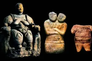Paleolitikten Neolitiğe: En eski zamanlarda sanat