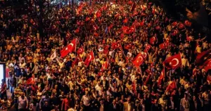 Siyaset nasıl normalleşir?