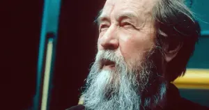 Soljenitsin’den alıntı yapmak kimin hakkı?
