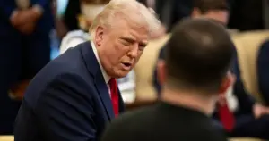 Trump amca maceraları 2. sezon