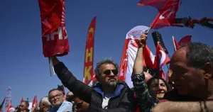 Türkiye’nin gücü gücü yetene düzeni