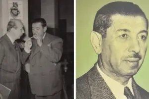 Üzeyir Bey’in Menderes’e verdiği İş Bankası Dersi