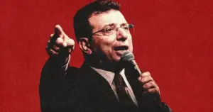 Vatandaşmış, kaybedecekleri varmış, konuşamazmış;  Konuşacak