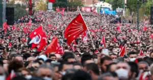 Yarım kalan değişim tamamlanmalı