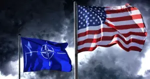 Yeni dünya düzeni mi kuruluyor?