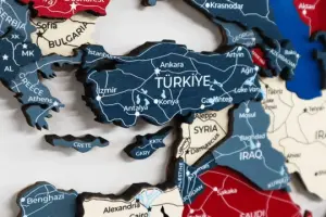 Yerelleşmiş bir politik alanı yeniden keşfetmek için hazine değerinde bir miras