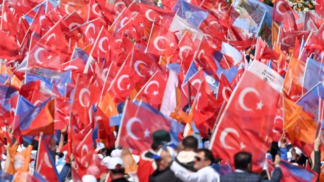 Anadolu İhtilali rüyası: Yeni merkez, aynı oyun