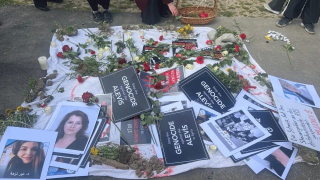 BM’de yankılanan sessiz çığlık: Alevi kadınların vakur isyanı