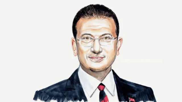 Ekrem İmamoğlu’na bir mektup…